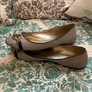 Tommy Hilfiger ballet flats